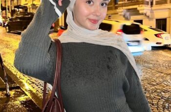 Samsun Canik Bayan Escort Dilara