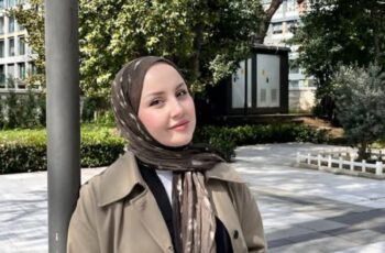 Samsun Canik Escort Alev