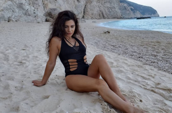Sınırsızlığı Hissettirecek Samsun Canik Escort Bayan Gamze